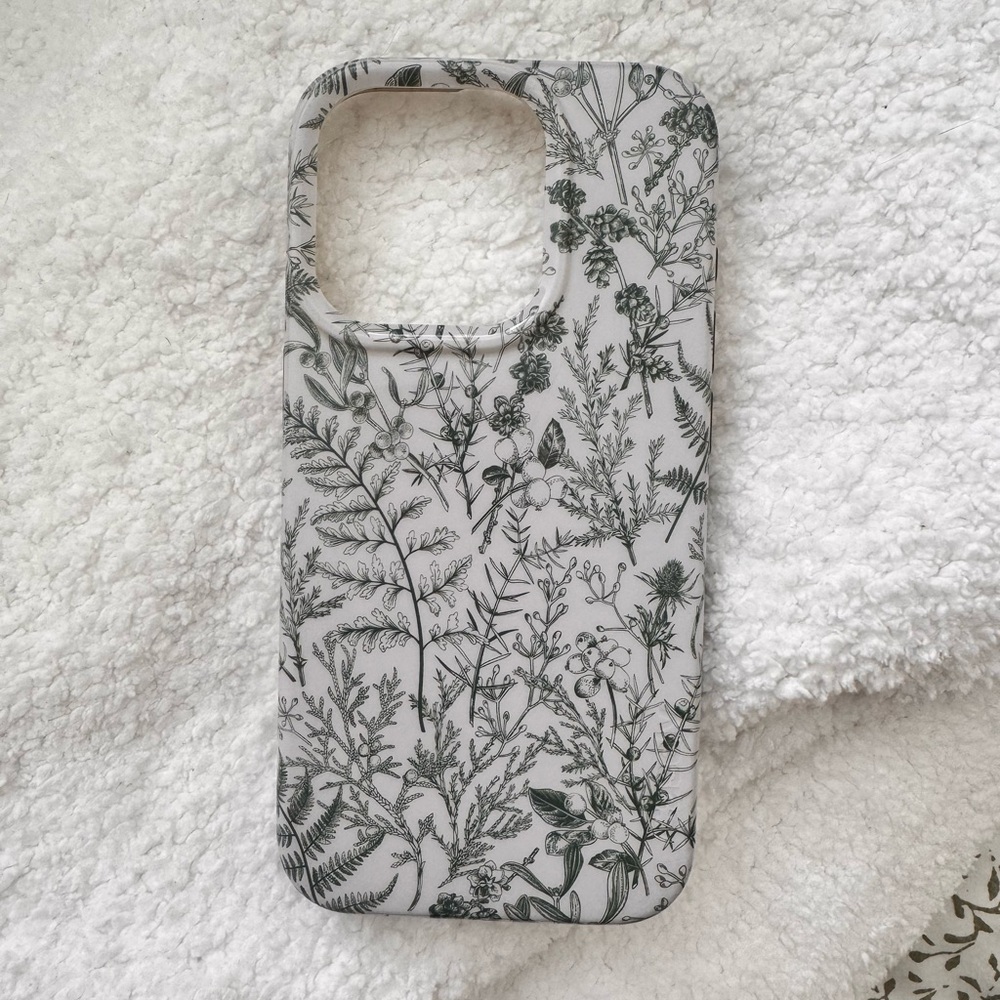 iPhone 15 Case